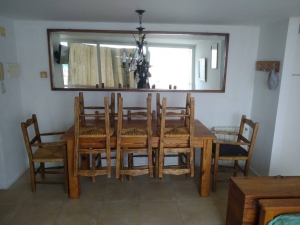 Departamento 3 ambientes reciclado con vista panorámica a Plaza Colón - foto 6